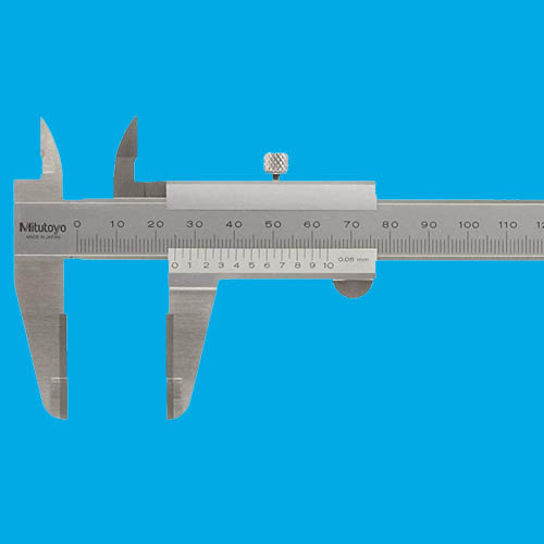 Vernier Caliper